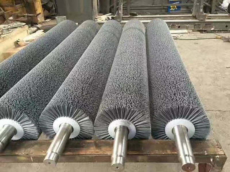 磨毛機嫩白丰满多水蜜桃輥