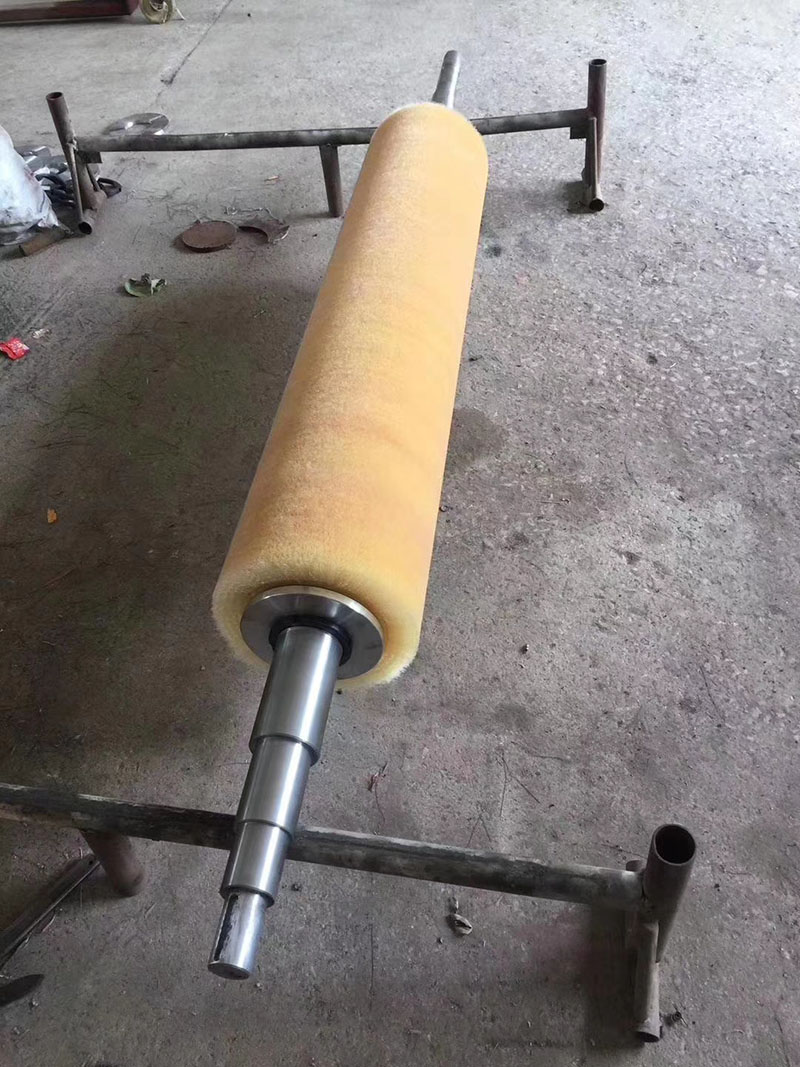 鋁板銅板清洗機嫩白丰满多水蜜桃輥